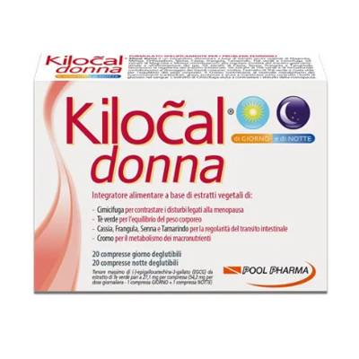 Kilocal Donna